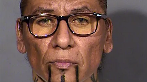 Nathan Chasing Horse: ‘Dances With Wolves’ Actor Convicted, Sentenced to Life …