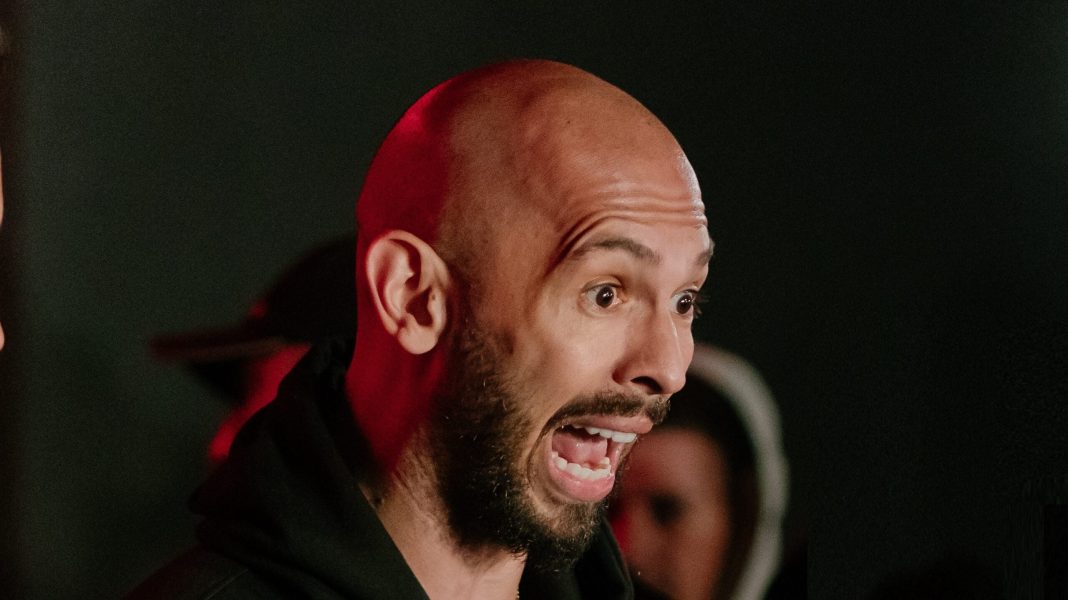 Andrew Tate Blasts Guy Fieri With Racial Slur in Bitter Mini-Rant, Claims He’s …