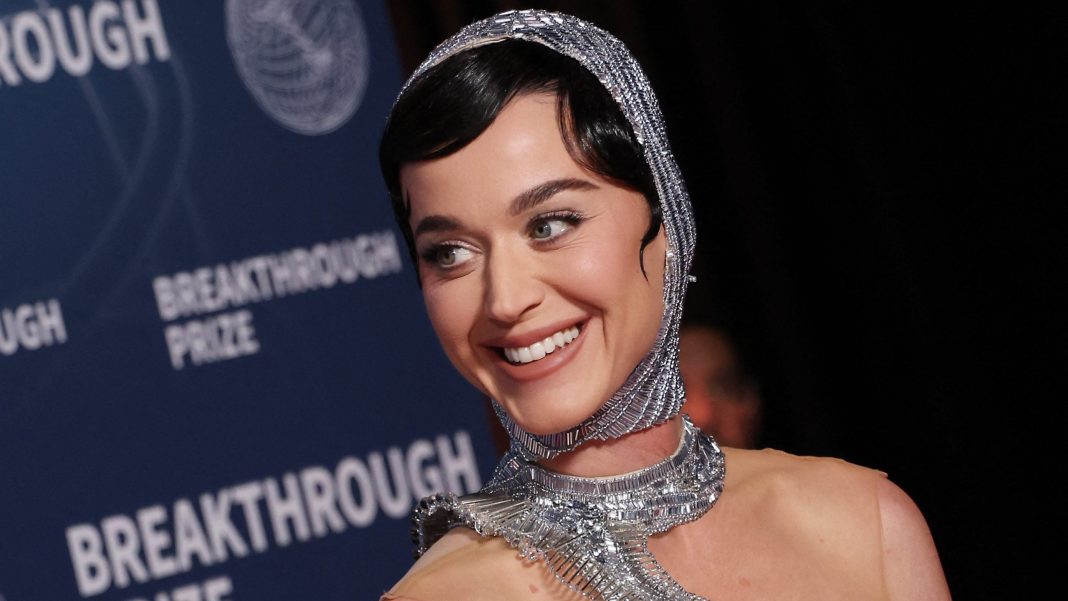 Katy Perry Pregnant with Justin Trudeau’s Baby: The Rumor & The Truth