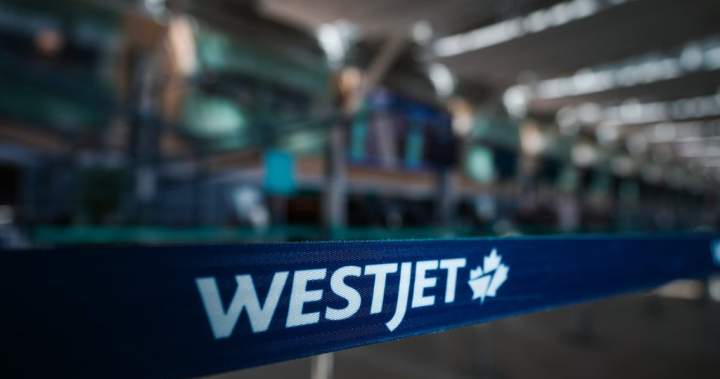 WestJet flight attendants issue formal notice of dispute after failed talks