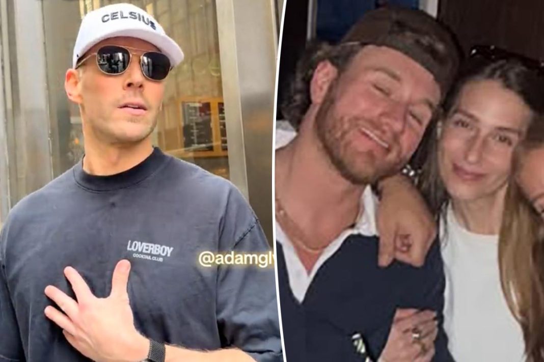 ‘Summer House’ star Kyle Cooke worried about Amanda Batula, slams West Wilson for ‘playing multiple women’