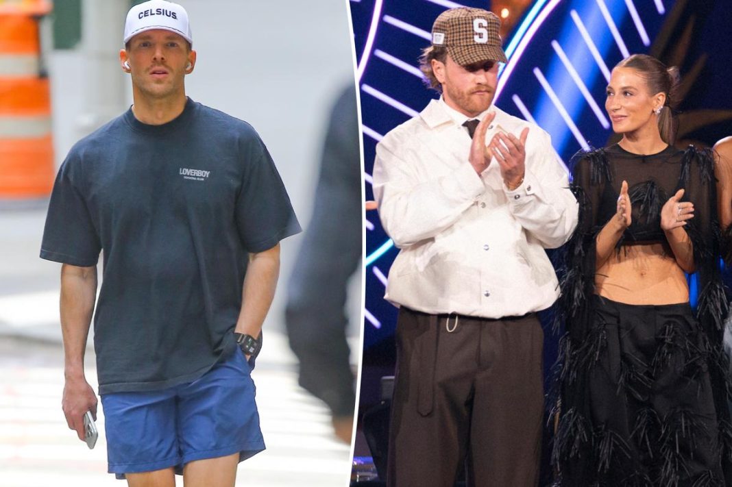 Kyle Cooke says Amanda Batula and West Wilson’s romance puts ‘Summer House’ in ‘jeopardy’ 