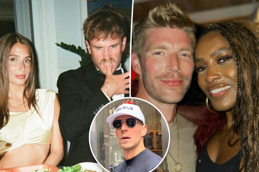 ‘Summer House’ star Kyle Cooke says Ciara Miller had ‘evidence’ of West Wilson, Amanda Batula’s romance