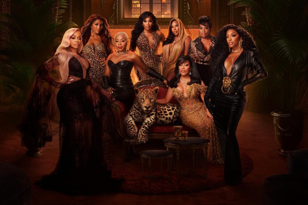 How to watch ‘Real Housewives of Atlanta’ Season 17 premiere for free