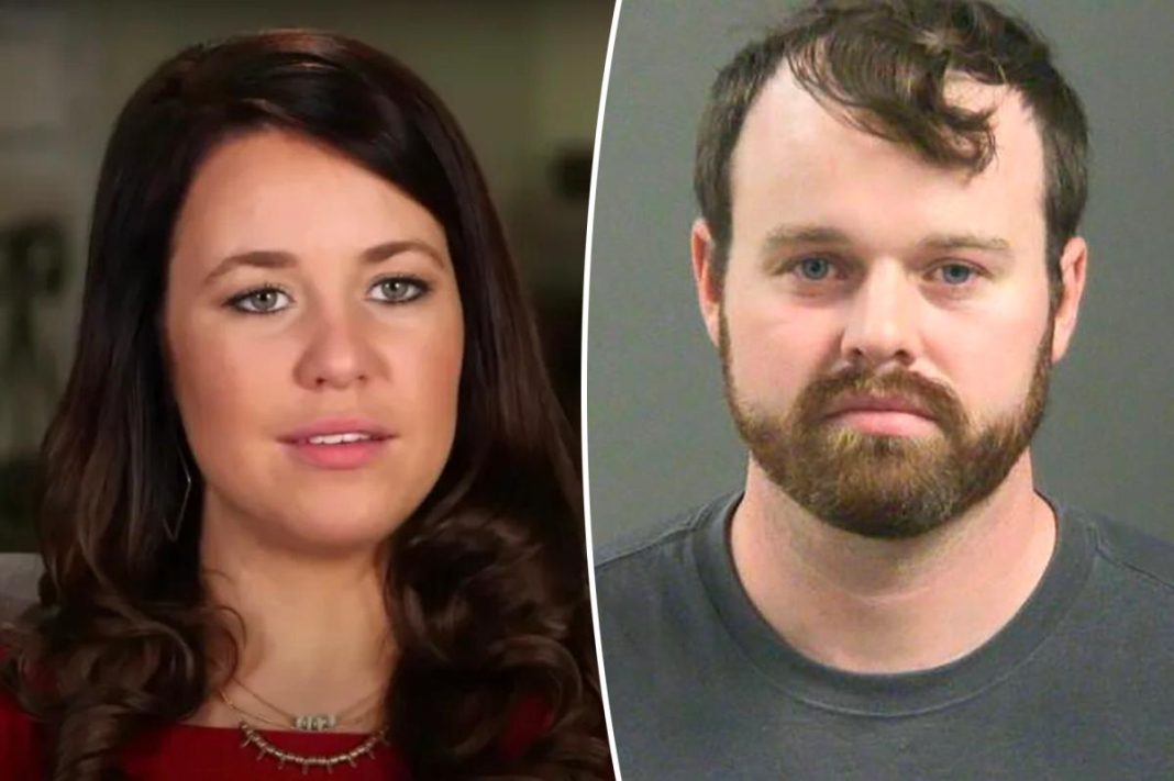Jana Duggar breaks silence on brother Joseph’s child molestation arrest: ‘Came as a shock’