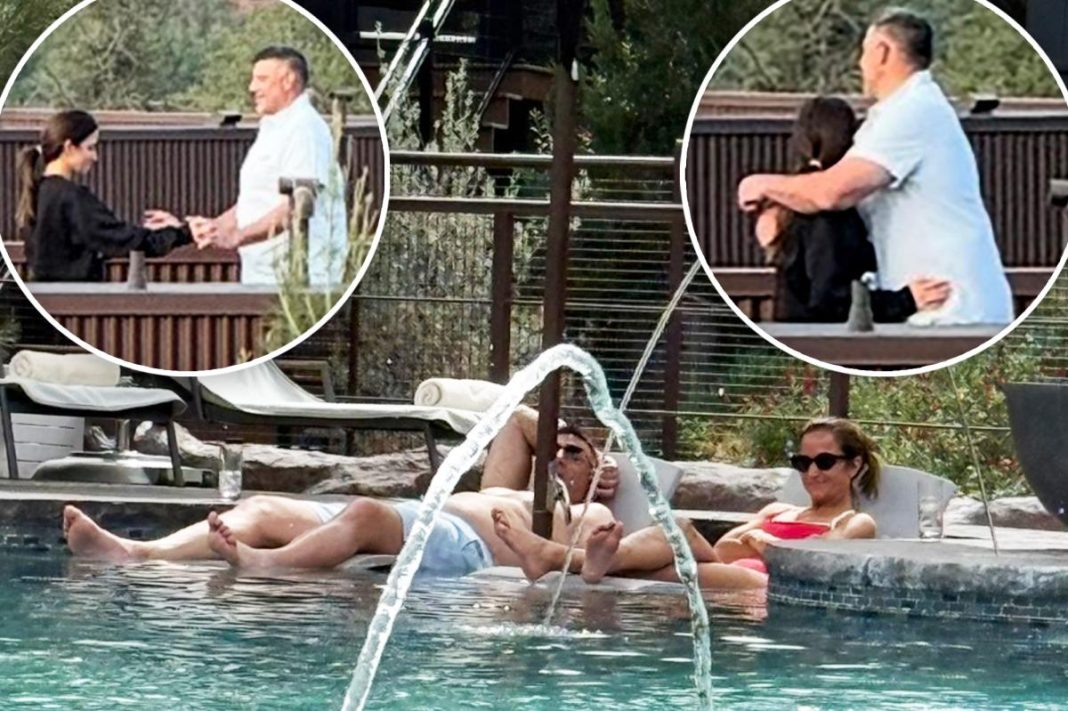 Dianna Russini sidelined by New York Times after internal investigation into bombshell Mike Vrabel photos ‘raised additional concerns’