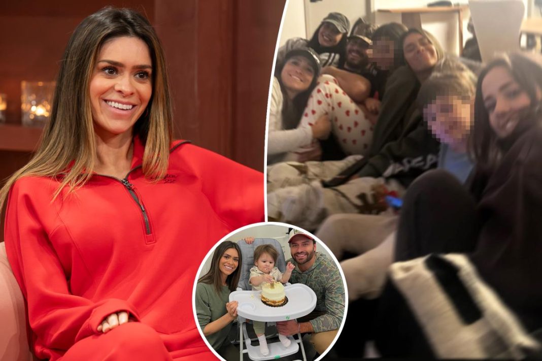 Taylor Frankie Paul vacations with her older kids amid Ever custody dispute, domestic violence scandal