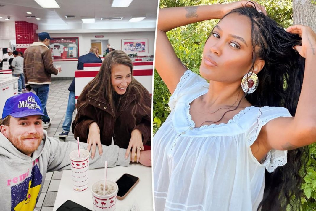 Ciara Miller shares cryptic post in the wake of Amanda Batula, West Wilson’s romance bombshell