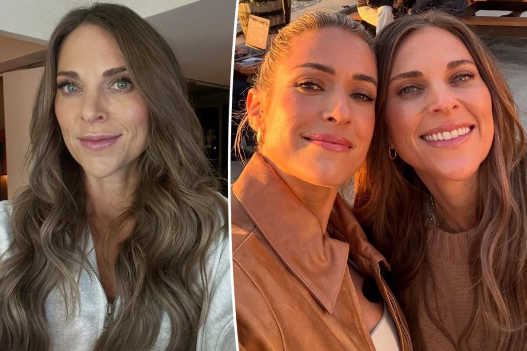 ‘Laguna Beach’ alum Alex Hooser details how ‘ride or die’ Kristin Cavallari helped her through dad’s jail stint