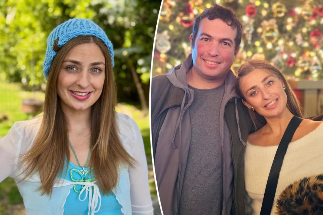 ‘Love on the Spectrum’ stars Abbey Romeo and David Isaacman break silence after split