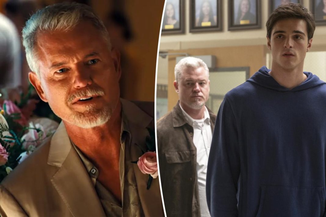 ‘Euphoria’ Season 3 premiere honors Eric Dane with emotional tribute after his death