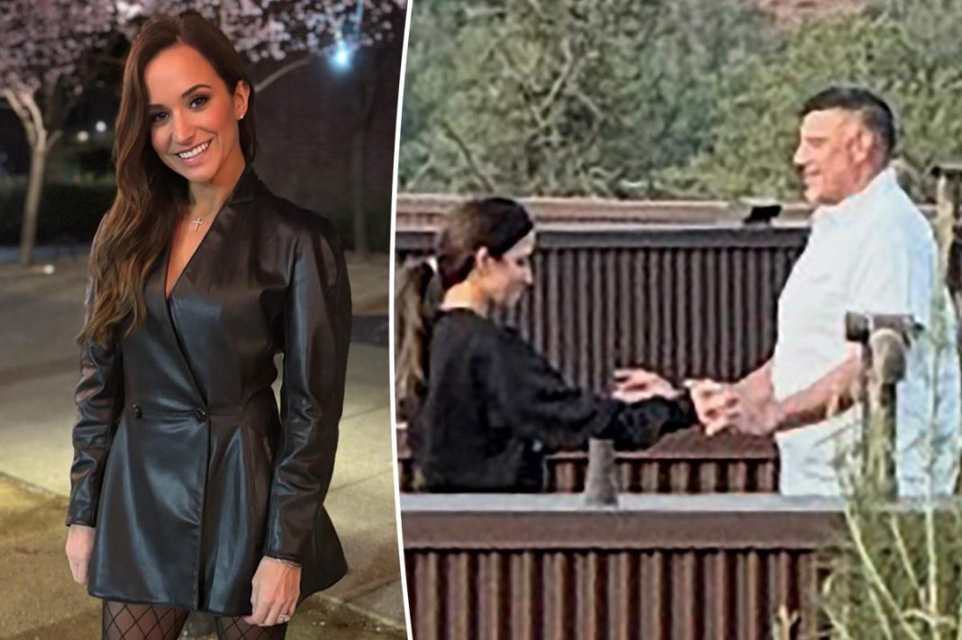 After Dianna Russini exit, Times staffers slam Athletic’s ‘reflexive’ response to Mike Vrabel photos: ‘It’s embarassing’