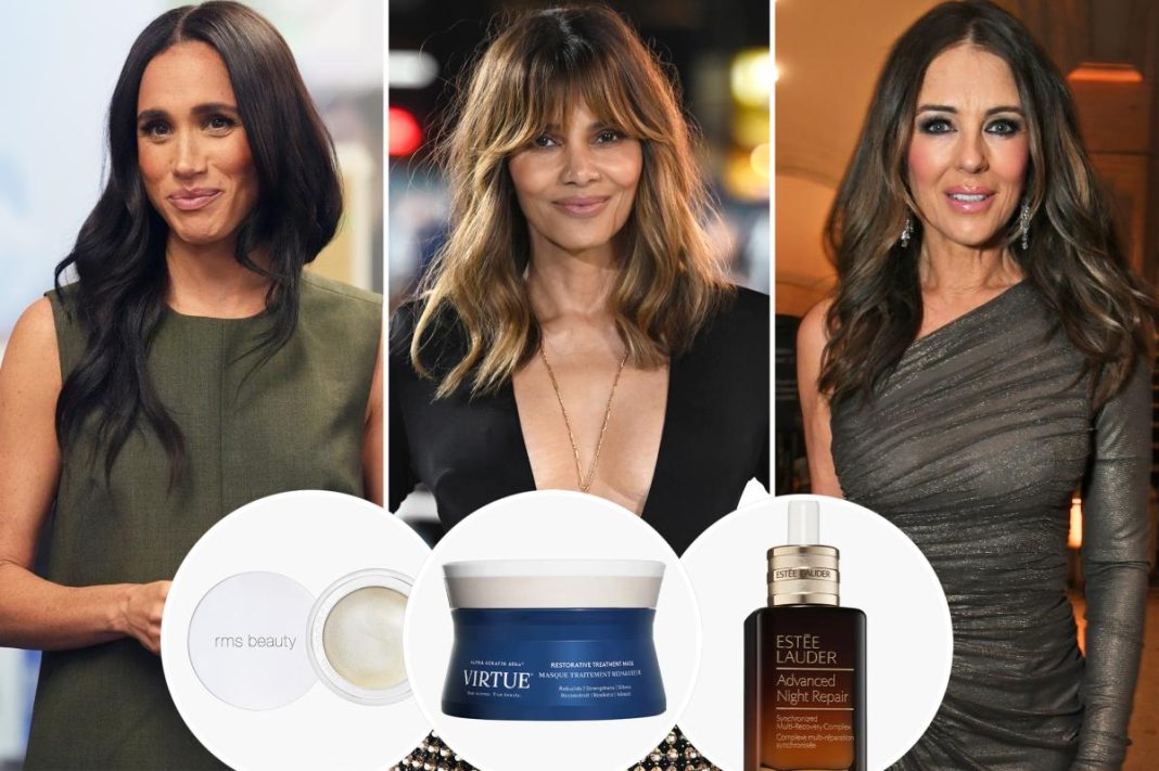 Nordstrom is having an under-the-radar beauty sale, and it’s packed with celebrity favorites