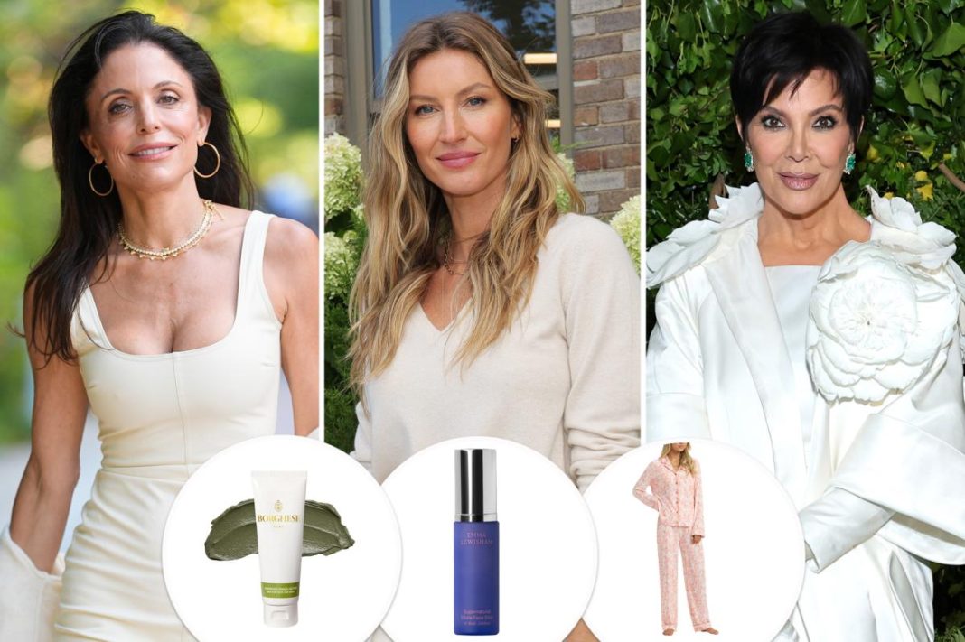 The 22 best Mother’s Day gift ideas for 2026, inspired by celebrities