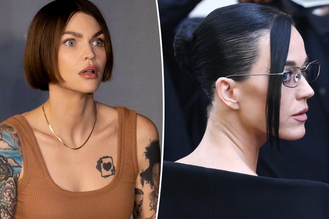 Ruby Rose sheds more light on night of alleged Katy Perry sexual assault in resurfaced essay