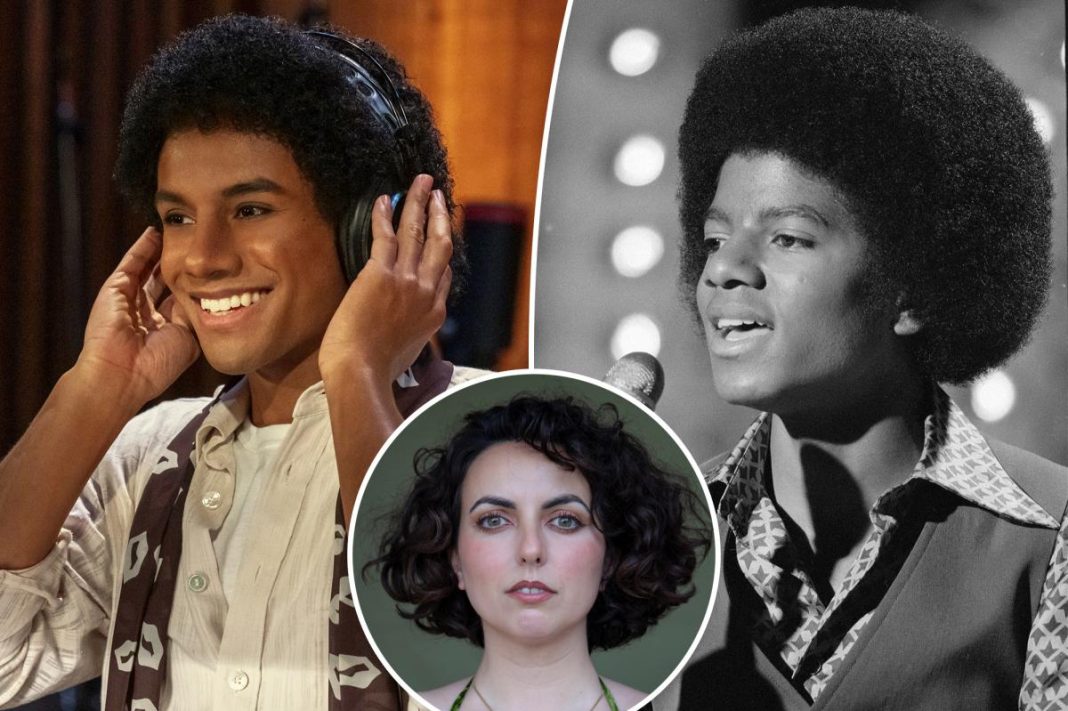 ‘Michael’ actress addresses sequel rumors: ‘There’s so much controversy’