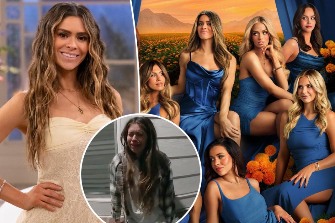 ‘The Secret Lives of Mormon Wives’ resuming production following Taylor Frankie Paul fallout