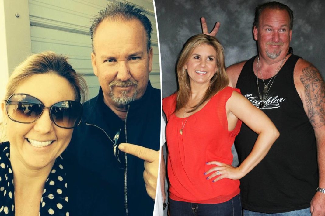 Darrell Sheets’ ‘Storage Wars’ rival Brandi Passante pens heartbreaking message about his death: ‘My heart hurts’