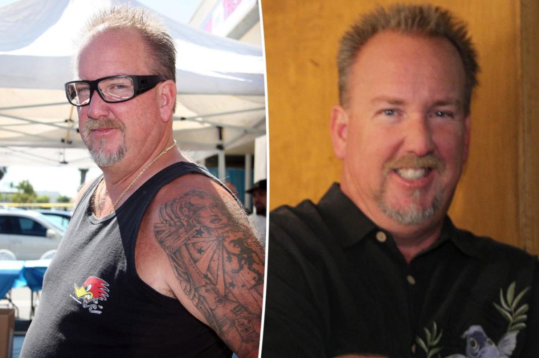 ‘Storage Wars’ Darrell Sheets seen smiling in photo just hours before sudden death