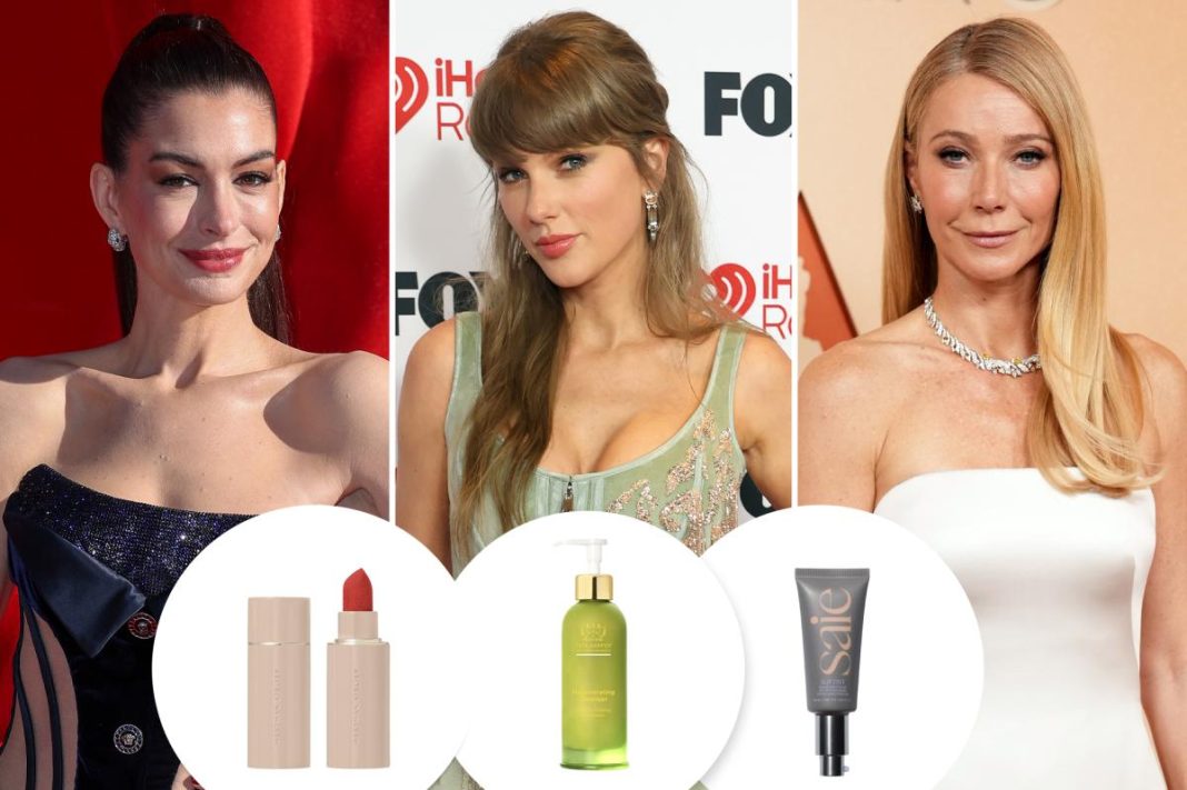 Shop Credo’s big beauty sale early with our exclusive code — and save on star-worthy products