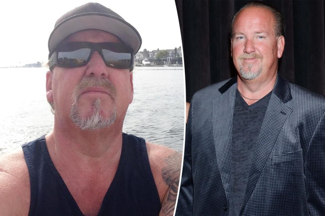 ‘Storage Wars’ star Darrell Sheets revealed struggle with depression, addressed suicide in nearly decade-old post