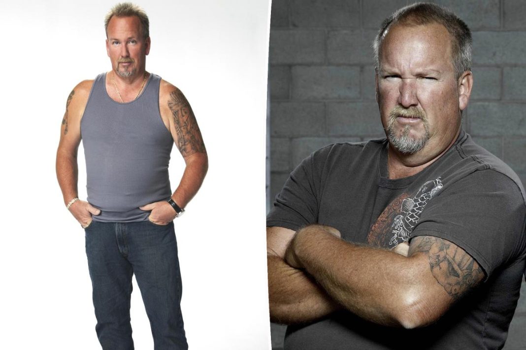 How ‘Storage Wars’ will honor Darrell Sheets after his tragic death: report