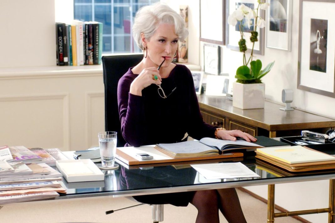 Here’s where to stream ‘The Devil Wears Prada’ for free before the sequel