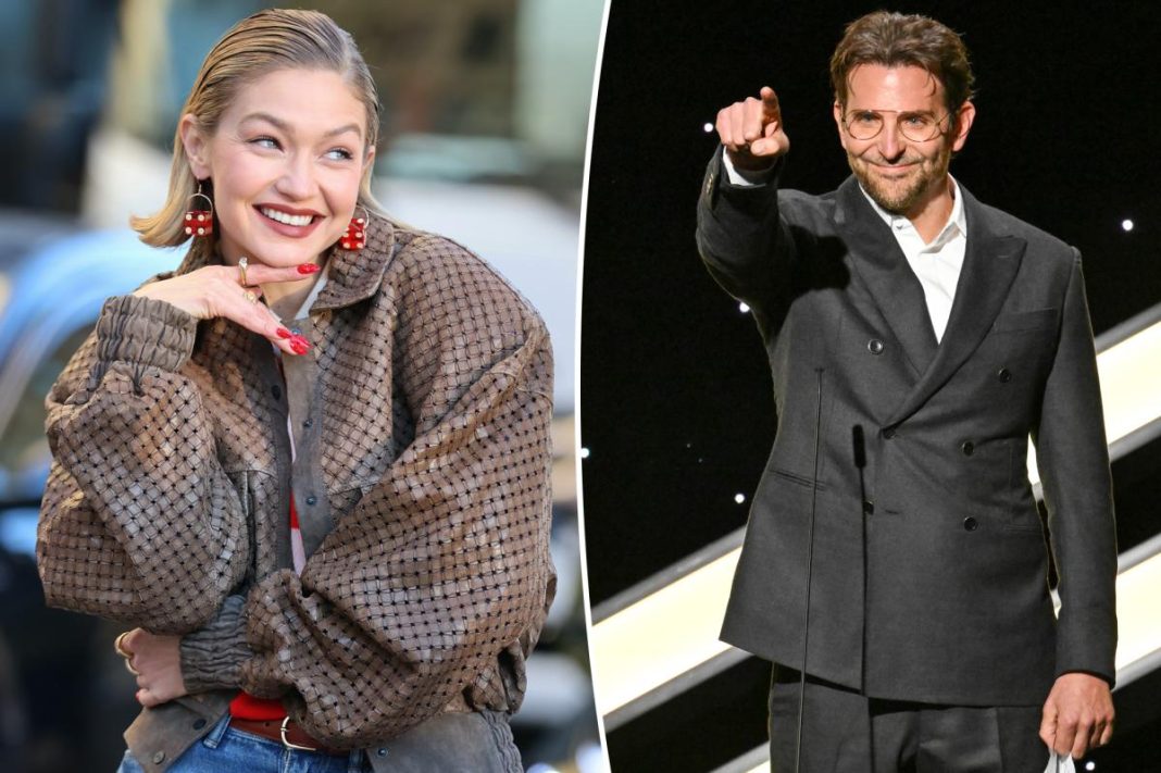 Gigi Hadid reveals Bradley Cooper’s massive birthday gift to her