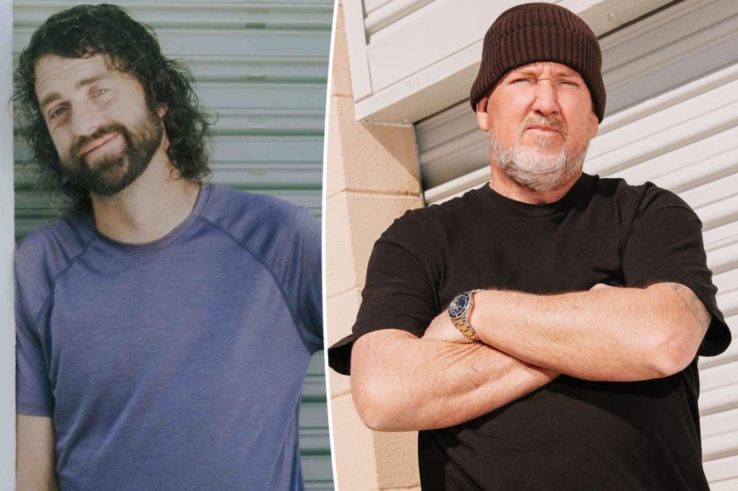 ‘Storage Wars’ star Darrell Sheets’ castmate recalls ‘odd’ final interaction before death