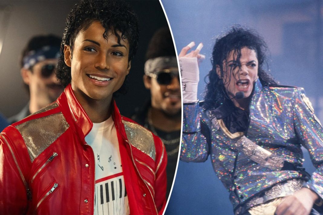 ‘Michael’ was always going to make a killing — no matter what the critics said