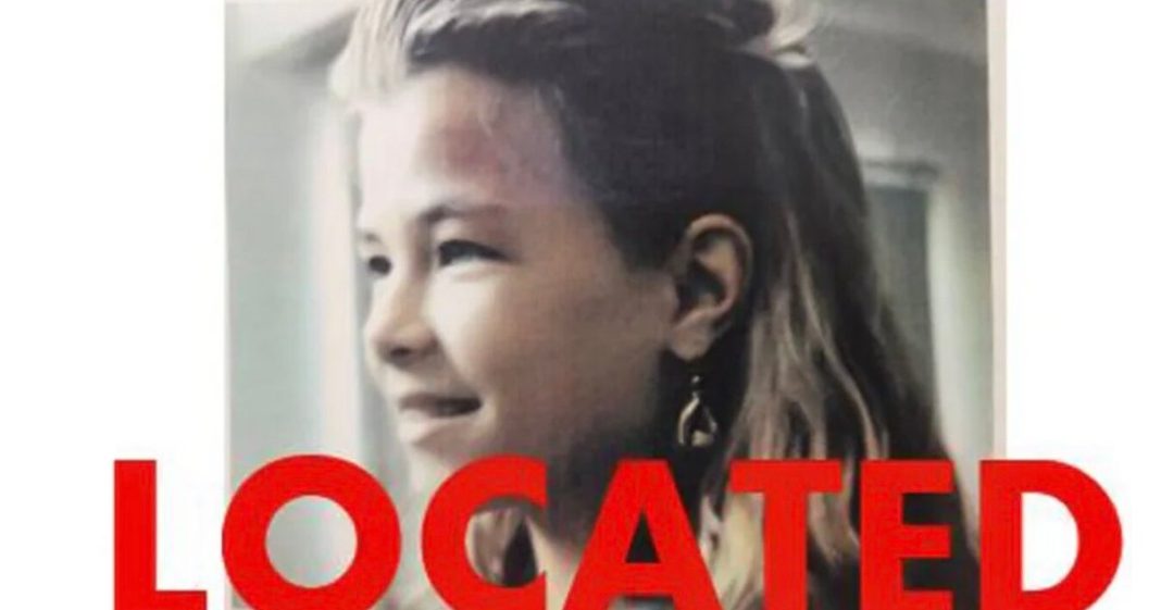 13-Year-Old Arizona Girl Found Alive 30 Years After Disappearance