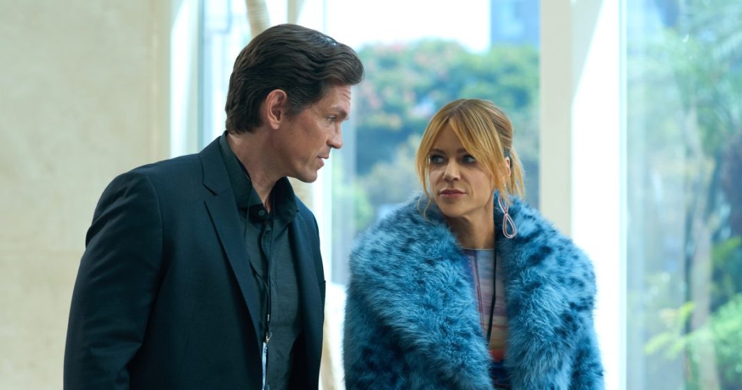 'High Potential' Officially Loses [Spoiler] After Season 2 Finale Twist