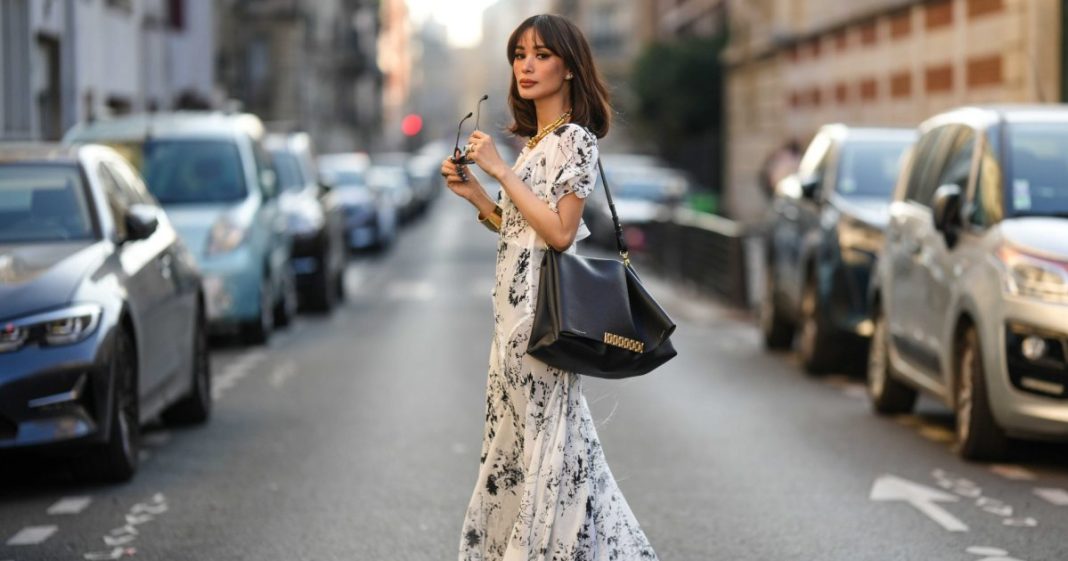 I Have a Short Torso — These 20 Summer Dresses Masterfully Elongate My Frame