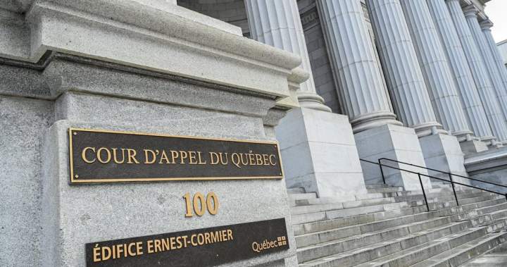 Actors can smoke on stage, Quebec Court of Appeal rules