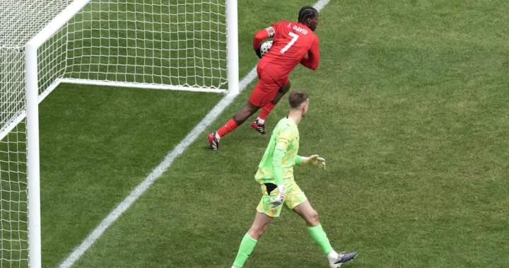 Bosnia to play Canada in Toronto World Cup game. Resale tickets come at steep cost