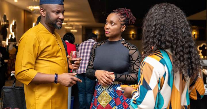 Saskatchewan sees first Black legal clinic launched in Saskatoon