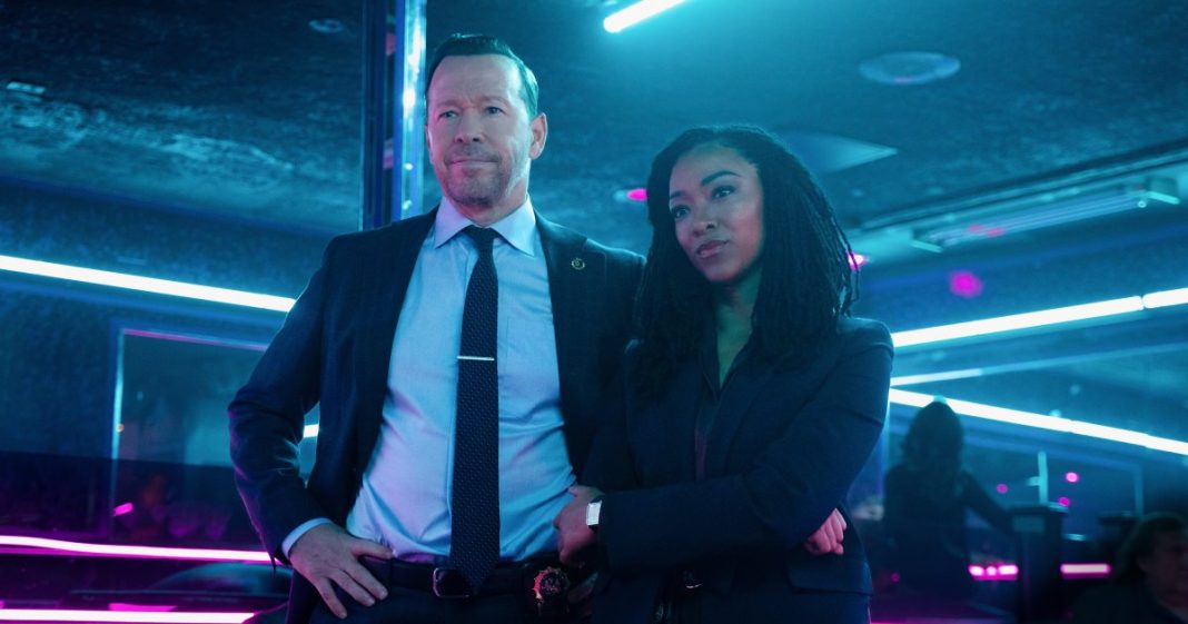 Boston Blue's Sonequa Martin-Green Teases Difficult Revelation Before Finale