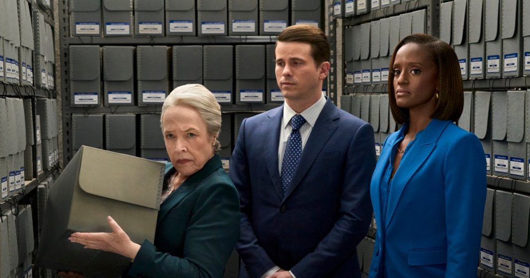 Why Is ‘Matlock’ Moving to Midseason for Season 3? Schedule Change Explained