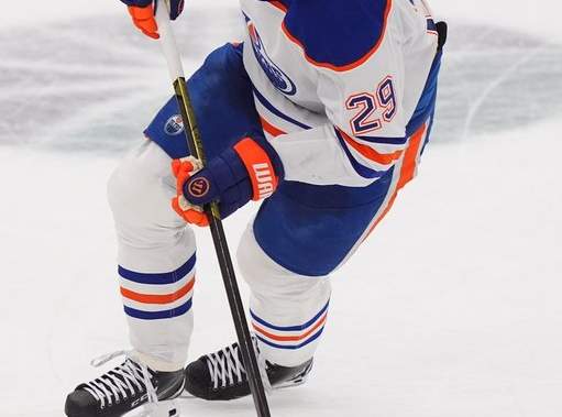 Draisaitl playoff watch continues in Edmonton