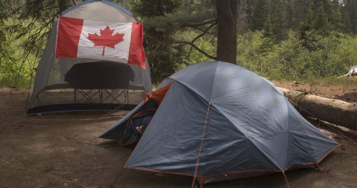 Ontario expanding areas where alcohol can be consumed in provincial parks