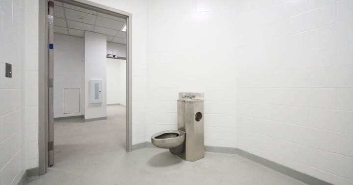 Former chief psychiatrist of Manitoba to challenge 72-hour detention act