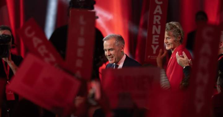 Liberals return to Ottawa with majority government after sweep in 3 byelections