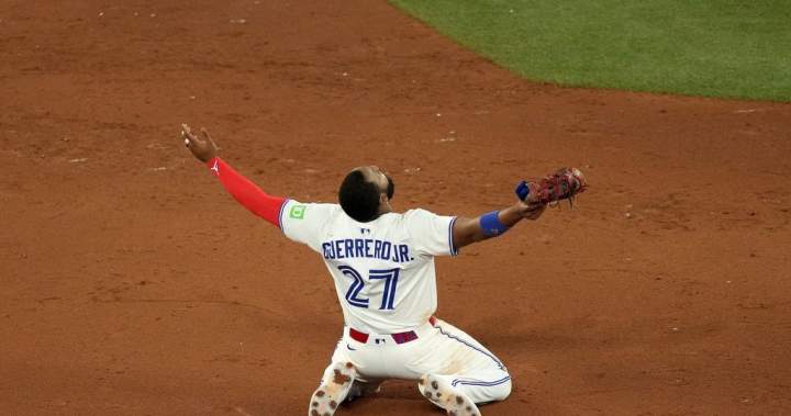 Vancouver mayor wants to bring a Major League Baseball team to the city