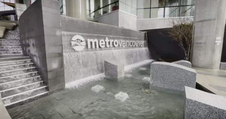 Metro Vancouver hires law firm to investigate leaks to the media