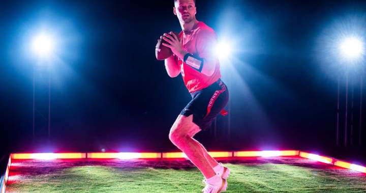 Flag giving O’Connor second lease on football life