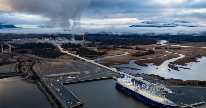 Blockbuster $22B Shell-ARC deal bodes well for expansion to LNG Canada, experts say