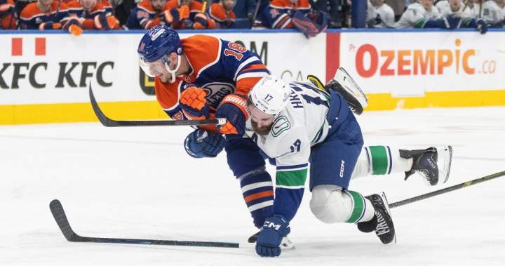 Oilers confident they’ll be serious contenders