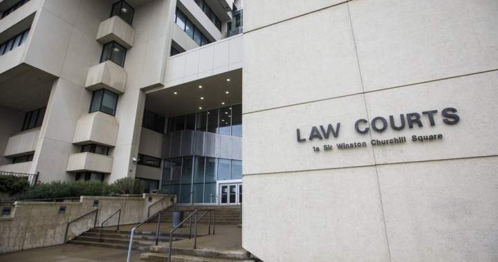 Hearing on injunction filed by First Nation to stop Alberta separation to begin