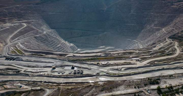 B.C. mineral claims processing time still falling short, industry says