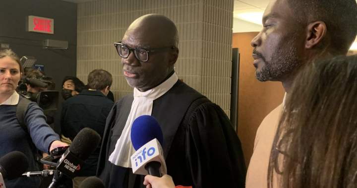 Montreal asks Quebec Court of Appeal to overturn landmark ruling on racial profiling